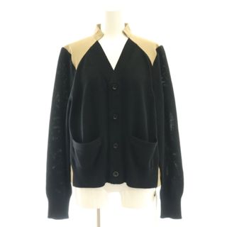 sacai(カーディガン)のフリマアイテム一覧 sacai(カーディガン)のフリマアイテム一覧