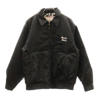 WACKO MARIA(ナイロンジャケット)のフリマアイテム一覧 WACKO MARIA(ナイロンジャケット)のフリマアイテム一覧