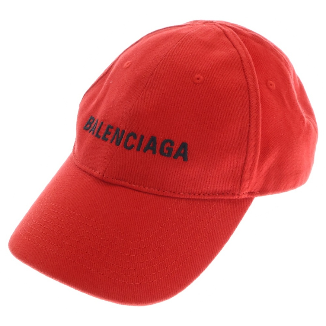 BALENCIAGA - BALENCIAGA バレンシアガ 21SS Classic Baseball BALENCIAGA - BALENCIAGA バレンシアガ 21SS Classic Baseball