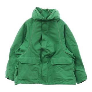 BALENCIAGA(ナイロンジャケット)のフリマアイテム一覧 BALENCIAGA(ナイロンジャケット)のフリマアイテム一覧