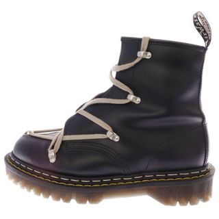 Rick Owens - Dr.Martens x Rick Owens UK7サイズの通販 by もち Rick Owens - Dr.Martens x Rick Owens UK7サイズの通販 by もち