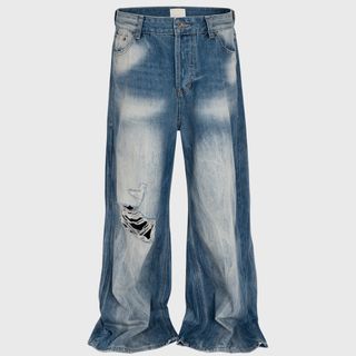 BALENCIAGA(デニム/ジーンズ)のフリマアイテム一覧 BALENCIAGA(デニム/ジーンズ)のフリマアイテム一覧