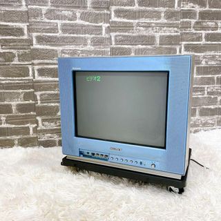 ブラウン管 テレビのフリマアイテム一覧 ブラウン管 テレビのフリマアイテム一覧