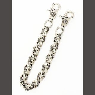 Chrome Hearts - 最終値下げ クロムハーツ 純正 革袋 サイズ中 4 Chrome Hearts - 最終値下げ クロムハーツ 純正 革袋 サイズ中 4