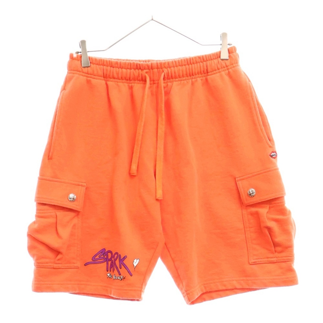 Chrome Hearts - CHROME HEARTS クロムハーツ × MATTY BOY Chrome Hearts - CHROME HEARTS クロムハーツ × MATTY BOY