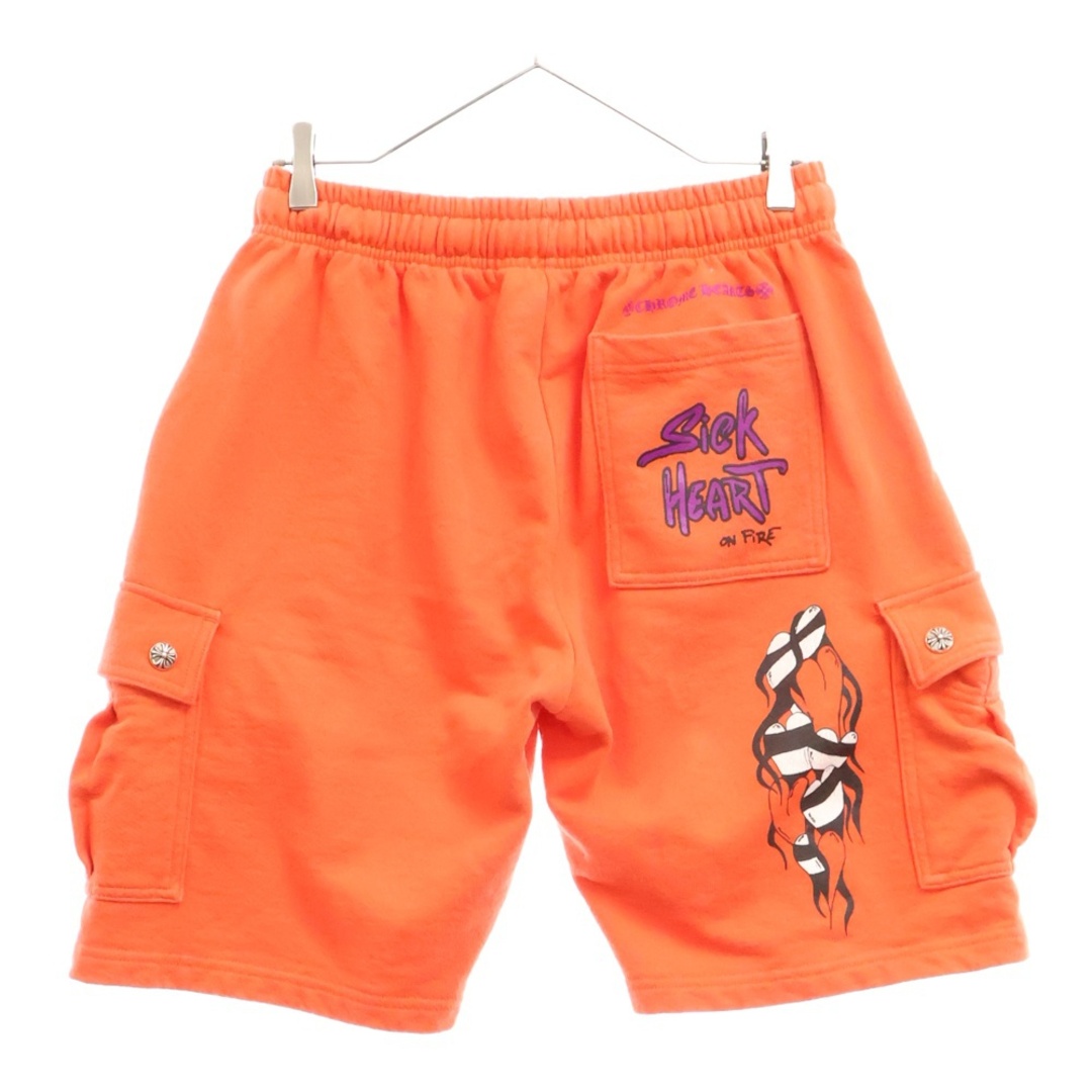 Chrome Hearts - CHROME HEARTS クロムハーツ × MATTY BOY Chrome Hearts - CHROME HEARTS クロムハーツ × MATTY BOY