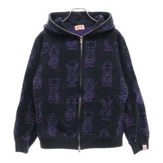 A BATHING APE(パーカー)のフリマアイテム一覧 A BATHING APE(パーカー)のフリマアイテム一覧