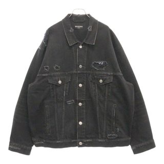 BALENCIAGA(Gジャン/デニムジャケット)のフリマアイテム一覧 BALENCIAGA(Gジャン/デニムジャケット)のフリマアイテム一覧