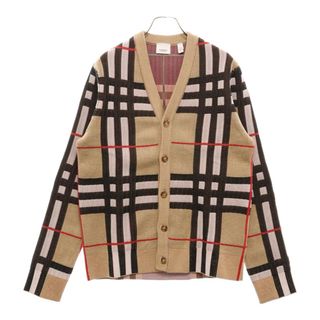 BURBERRY(カーディガン ・ ブラウン/茶色系)のフリマアイテム一覧 BURBERRY(カーディガン ・ ブラウン/茶色系)のフリマアイテム一覧