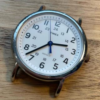TIMEX(ブルー・ネイビー/青色系)のフリマアイテム一覧 TIMEX(ブルー・ネイビー/青色系)のフリマアイテム一覧