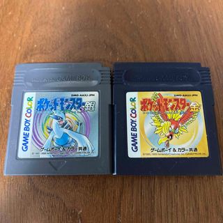 ゲームボーイ - ゲームボーイ ポケモン赤 緑 青 3本セットの通販 ゲームボーイ - ゲームボーイ ポケモン赤 緑 青 3本セットの通販