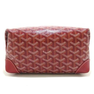 GOYARD(レッド/赤色系)のフリマアイテム一覧 GOYARD(レッド/赤色系)のフリマアイテム一覧