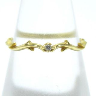 agete - agete 2012年 ドリカム太陽の指輪(リング)の通販|ラクマ agete - agete 2012年 ドリカム太陽の指輪(リング)の通販|ラクマ