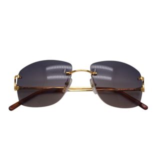 Cartier(サングラス/メガネ)のフリマアイテム一覧 Cartier(サングラス/メガネ)のフリマアイテム一覧