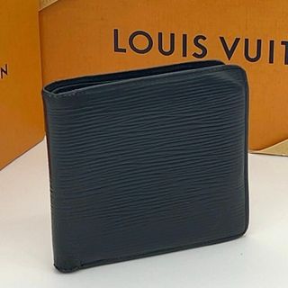 LOUIS VUITTON - ルイ ヴィトン LOUIS VUITTON ポルトフォイユ LOUIS VUITTON - ルイ ヴィトン LOUIS VUITTON ポルトフォイユ