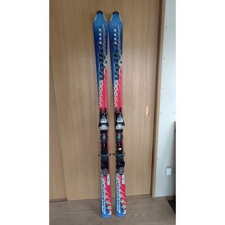 Volkl - こーん様専用 Volkl PLATINUM CD SPEEDWALL 171cmの通販 Volkl - こーん様専用 Volkl PLATINUM CD SPEEDWALL 171cmの通販