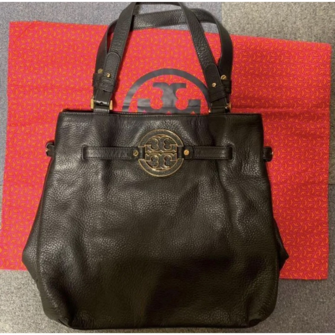 Tory Burch - トリーバーチ　バッグ　保存袋付き　オシャレ