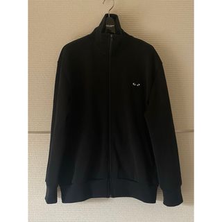COMME des GARCONS - comme de garcons スタッフコート レザー COMME des GARCONS - comme de garcons スタッフコート レザー