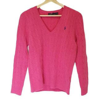 POLO RALPH LAUREN(ニット/セーター)のフリマアイテム一覧 POLO RALPH LAUREN(ニット/セーター)のフリマアイテム一覧