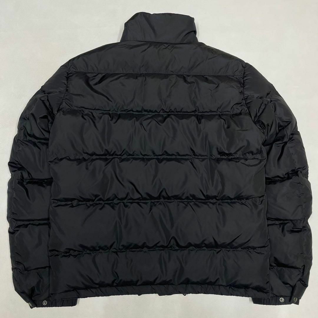 PRADA - XL相当/52 PRADA プラダ ダウンジャケット SGJ091 PRADA - XL相当/52 PRADA プラダ ダウンジャケット SGJ091