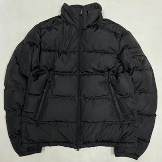 PRADA - 00s PRADA SPORTS プラダスポーツ パディングジャケット PRADA - 00s PRADA SPORTS プラダスポーツ パディングジャケット