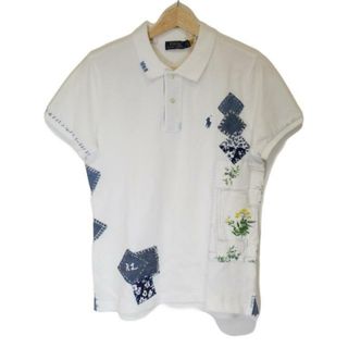 POLO RALPH LAUREN - 新品タグ付き ポロラルフローレン XS POLO RALPH LAUREN - 新品タグ付き ポロラルフローレン XS