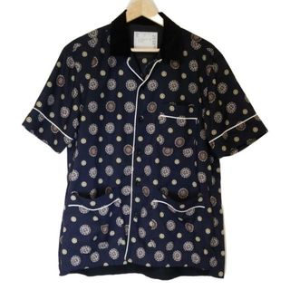 sacai(シャツ/ブラウス(半袖/袖なし))のフリマアイテム一覧 sacai(シャツ/ブラウス(半袖/袖なし))のフリマアイテム一覧