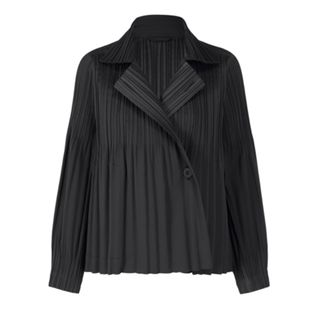 PLEATS PLEASE ISSEY MIYAKE(ジャケット/アウター)のフリマ PLEATS PLEASE ISSEY MIYAKE(ジャケット/アウター)のフリマ