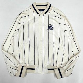 POLO RALPH LAUREN(スタジャン)のフリマアイテム一覧 POLO RALPH LAUREN(スタジャン)のフリマアイテム一覧