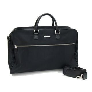 BURBERRY(ボストンバッグ ・ ブラック/黒色系)のフリマ BURBERRY(ボストンバッグ ・ ブラック/黒色系)のフリマ