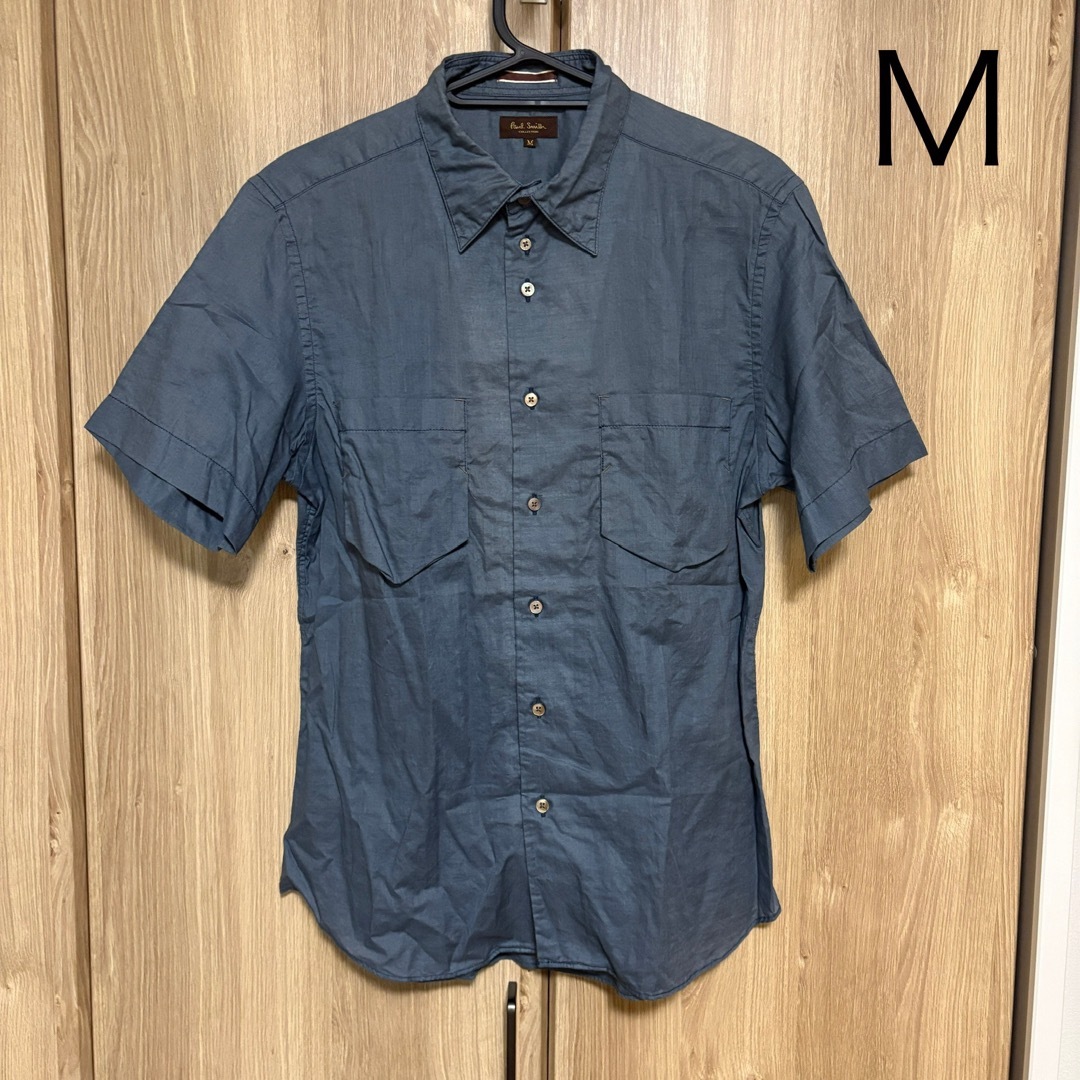 Paul Smith(ポールスミス)のpaul smith シャツ メンズのトップス(シャツ)の商品写真
