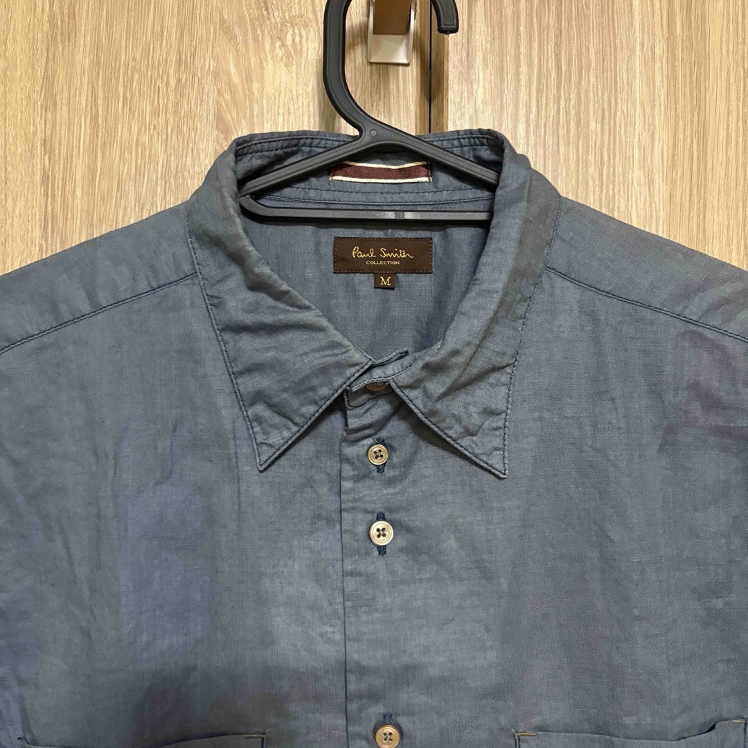 Paul Smith(ポールスミス)のpaul smith シャツ メンズのトップス(シャツ)の商品写真