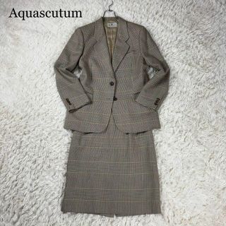AQUA SCUTUM(セット/コーデ)のフリマアイテム一覧 AQUA SCUTUM(セット/コーデ)のフリマアイテム一覧