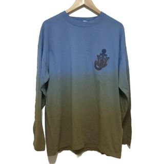MONCLER - 10543【美品・限定コラボ】モンクレール×パーム MONCLER - 10543【美品・限定コラボ】モンクレール×パーム