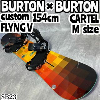 BURTON(ボード)のフリマアイテム一覧 BURTON(ボード)のフリマアイテム一覧