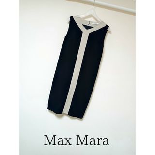 Max Mara - 美品⁂マックスマーラ⁂クチートアマーノ⁂ダブル Max Mara - 美品⁂マックスマーラ⁂クチートアマーノ⁂ダブル
