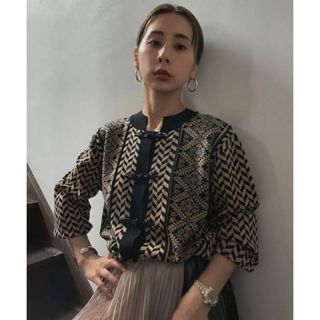 Ameri VINTAGE(カーディガン)のフリマアイテム一覧 Ameri VINTAGE(カーディガン)のフリマアイテム一覧