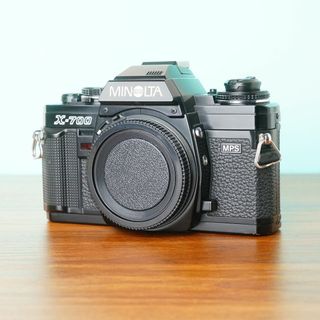 Minolta x-700のフリマアイテム一覧 Minolta x-700のフリマアイテム一覧