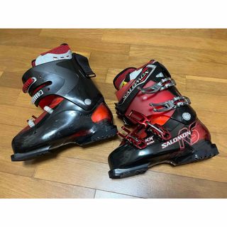 SALOMON - サロモン SALOMON EQUIPE10 T 160cm センター 64mm SALOMON - サロモン SALOMON EQUIPE10 T 160cm センター 64mm