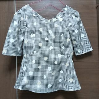 Supreme.La.La.(シャツ/ブラウス(半袖/袖なし))のフリマ Supreme.La.La.(シャツ/ブラウス(半袖/袖なし))のフリマ