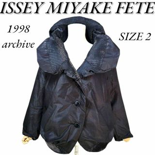 PLEATS PLEASE ISSEY MIYAKE(ジャケット/アウター)のフリマ PLEATS PLEASE ISSEY MIYAKE(ジャケット/アウター)のフリマ