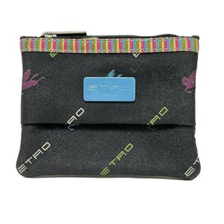 ETRO - 【新品激レア】 蜷川実花✖️エトロのコラボ 小銭入れ お ETRO - 【新品激レア】 蜷川実花✖️エトロのコラボ 小銭入れ お