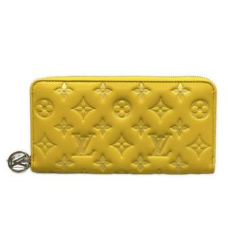 LOUIS VUITTON(財布 ・ イエロー/黄色系)のフリマアイテム一覧 LOUIS VUITTON(財布 ・ イエロー/黄色系)のフリマアイテム一覧
