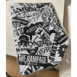 THE RAMPAGE ファンクラブ特典 