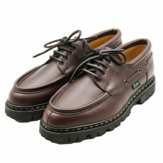 Paraboot - 箱・Gカード付属 Paraboot パラブーツ シャンボード Paraboot - 箱・Gカード付属 Paraboot パラブーツ シャンボード