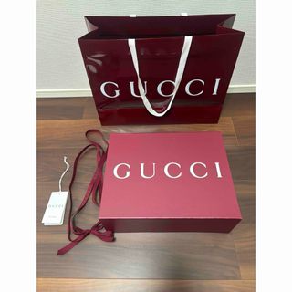 GUCCI(ショップ袋)のフリマアイテム一覧 GUCCI(ショップ袋)のフリマアイテム一覧