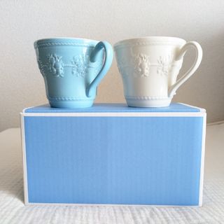 WEDGWOOD - シール付 ウェッジウッド ロマンティック WEDGWOOD - シール付 ウェッジウッド ロマンティック