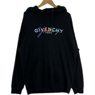 GIVENCHY(パーカー)のフリマアイテム一覧 GIVENCHY(パーカー)のフリマアイテム一覧