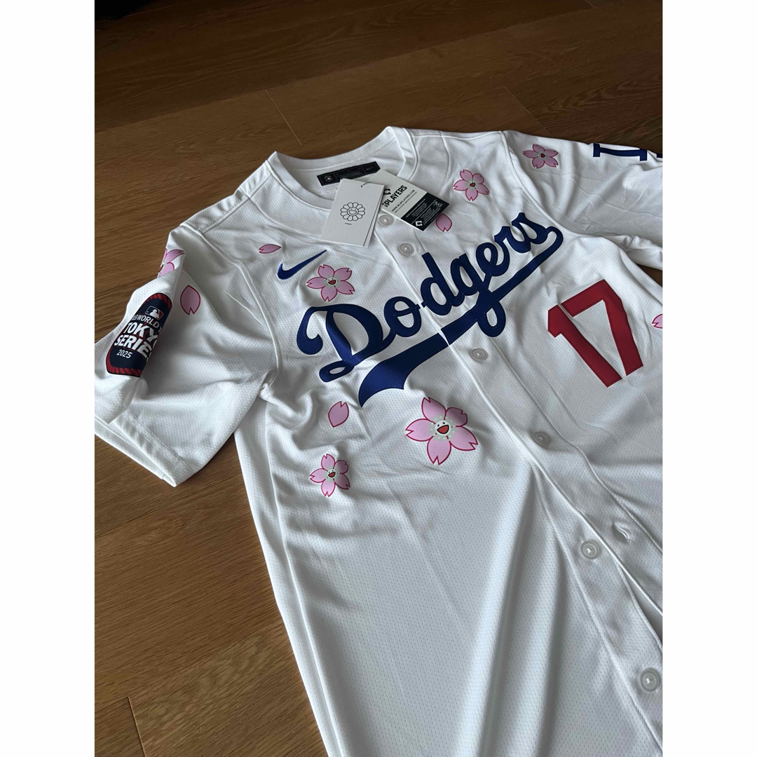 MLB - 村上隆 x MLB Tokyo Game 2025 大谷 ドジャース MLB - 村上隆 x MLB Tokyo Game 2025 大谷 ドジャース