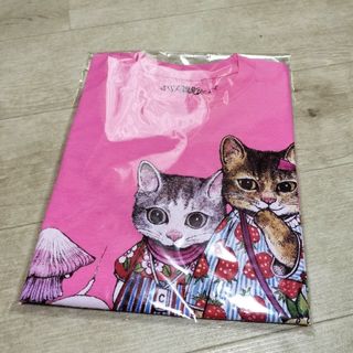 ヒグチユウコ(Tシャツ(半袖/袖なし))のフリマアイテム一覧 ヒグチユウコ(Tシャツ(半袖/袖なし))のフリマアイテム一覧